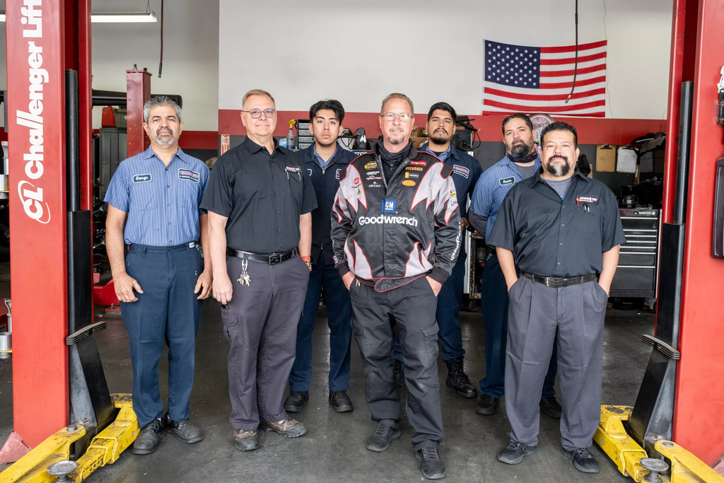 Ramona Tire - Beaumont | Beaumont, CA 92223