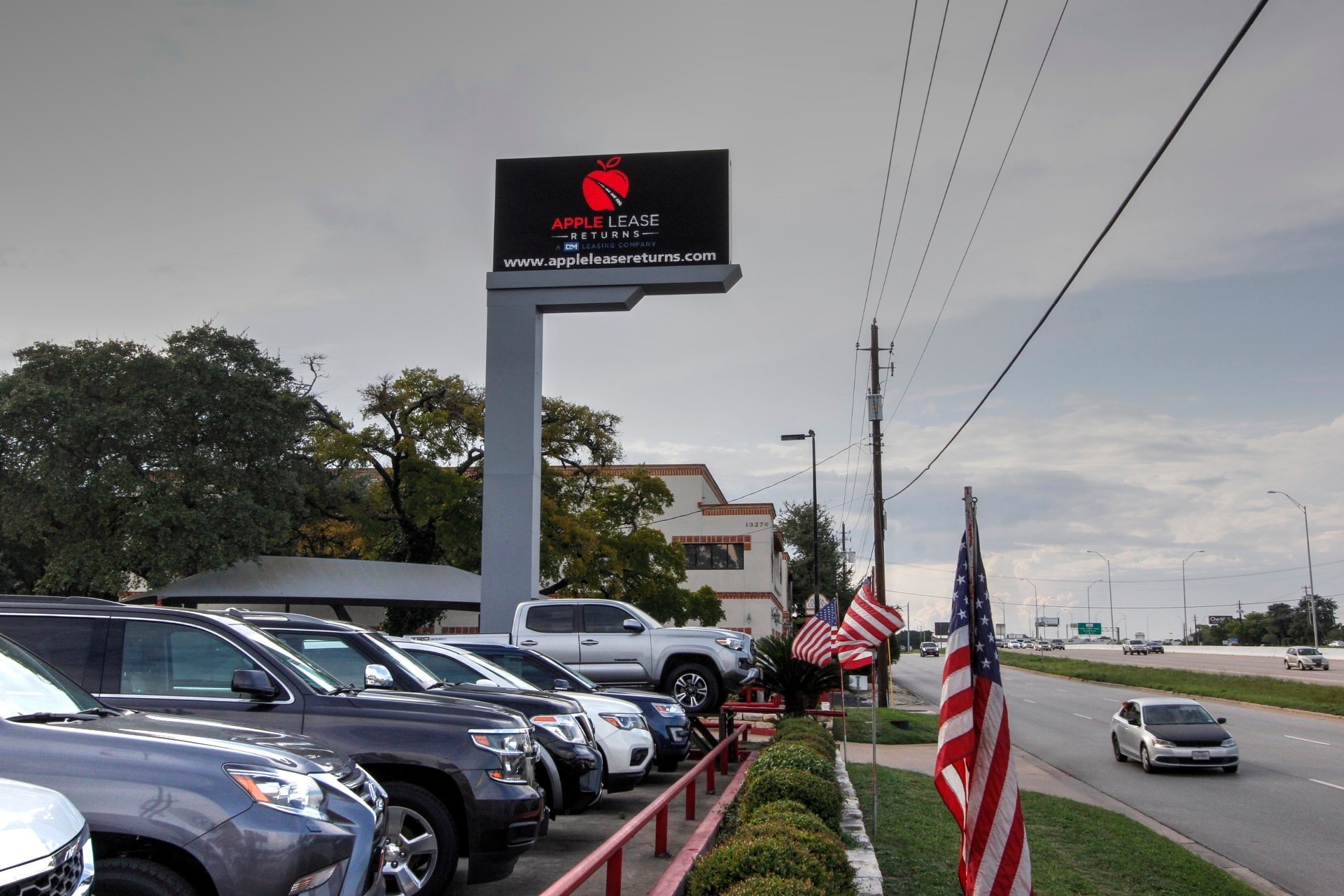 Apple Lease Returns in Austin, TX 78729