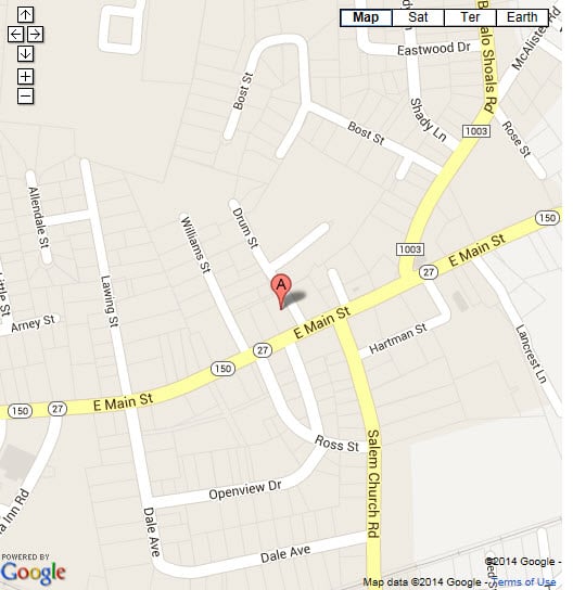 Pro-Motion Motor Company in Lincolnton, NC 28092