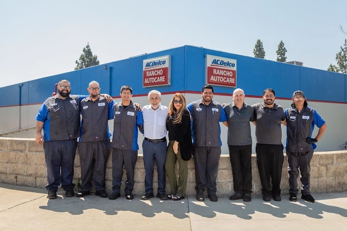 Rancho Autocare | Rancho Cucamonga, CA 91730