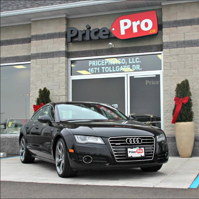 PricePro in Maumee, OH 43537