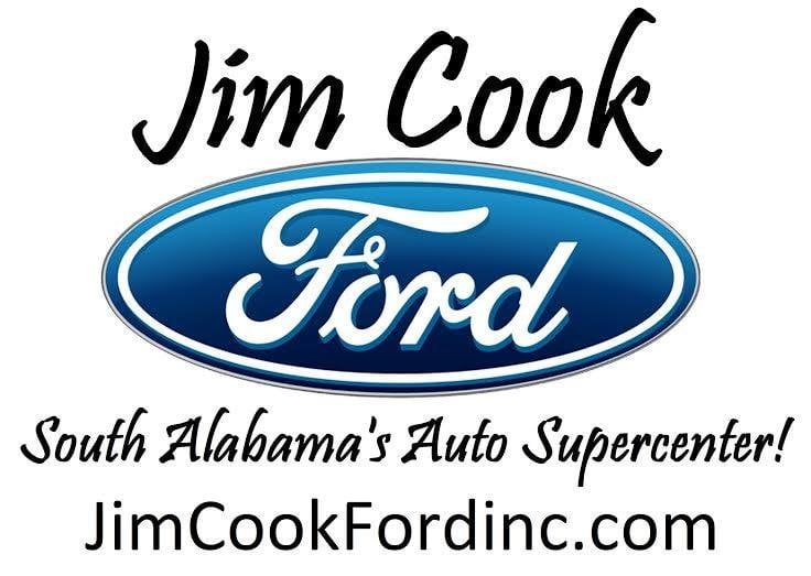 Jim Cook Ford in Elba, AL 36323