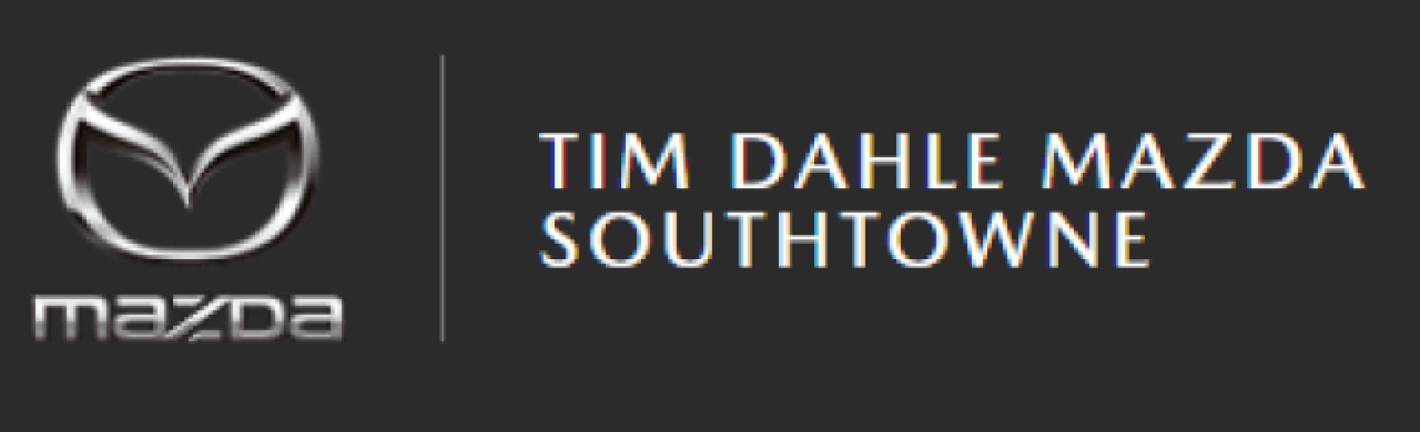 Tim Dahle Mazda Southtowne in Sandy, UT 84070