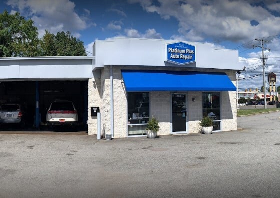 Virginia Automotive - Henrico | Richmond, VA 23294