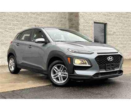 2021 Hyundai Kona SE for Sale