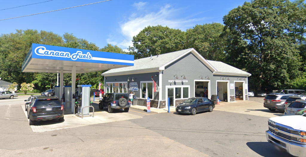 Ron's Service Center | Mansfield, MA 02048