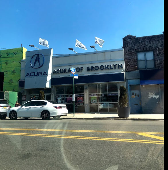 Acura of Brooklyn in Brooklyn, NY 11210