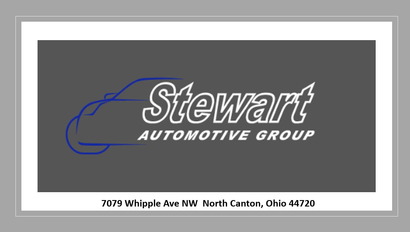 Stewart Automotive Group LLC in North Canton, OH 44720
