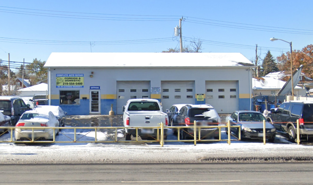 Complete Auto Repair | Hammond, IN 46324