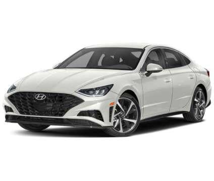 2020 Hyundai Sonata SEL Plus for Sale