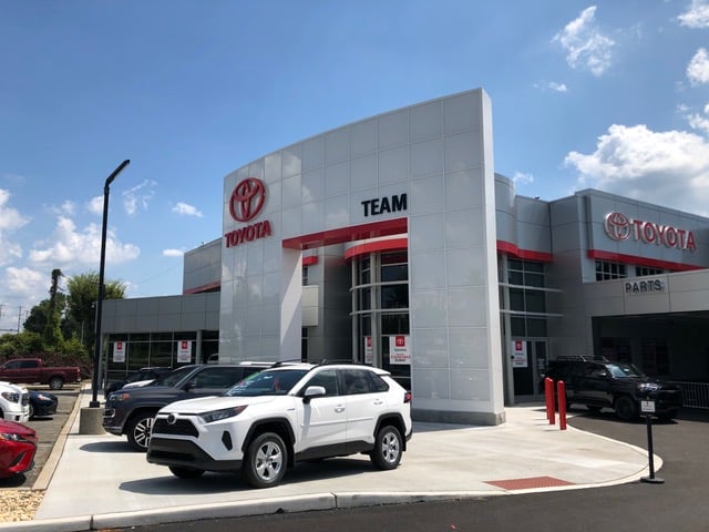 Team Toyota-Glen Mills in Glen Mills, PA 19342