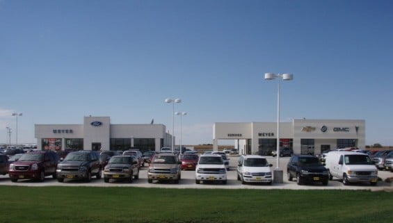 Meyer Automotive in Seward, NE 68434