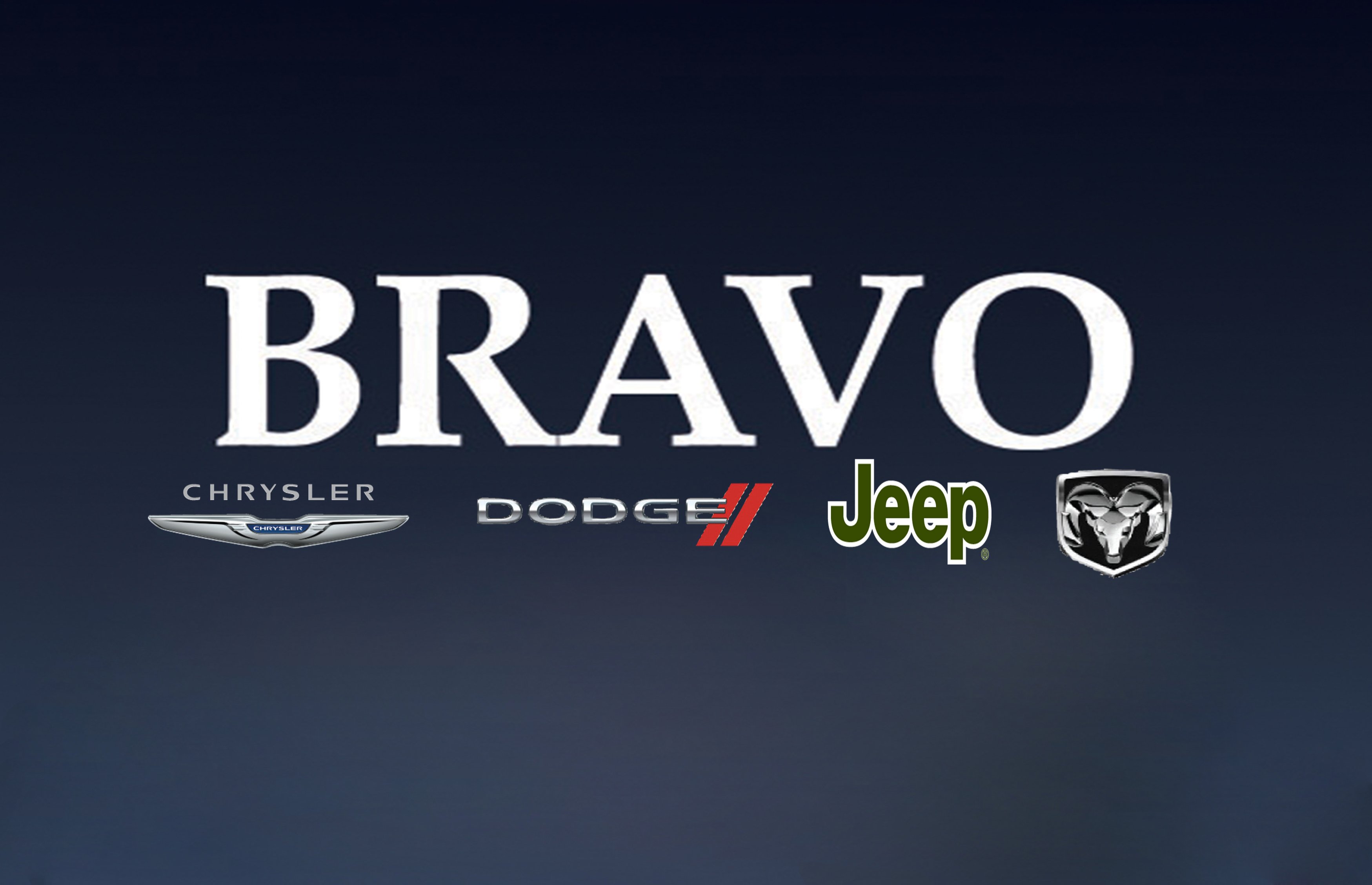 Bravo Chrysler Dodge Jeep RAM Of Alhambra in Alhambra, CA 91801