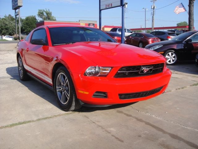 Auto Bargain, Inc. in Oklahoma, OK 73112