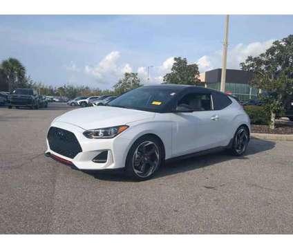 2020 Hyundai Veloster Turbo Ultimate for Sale