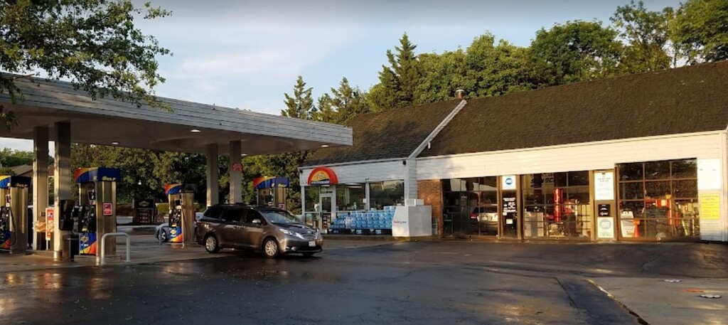 South Lakes Sunoco | Reston, VA 20191