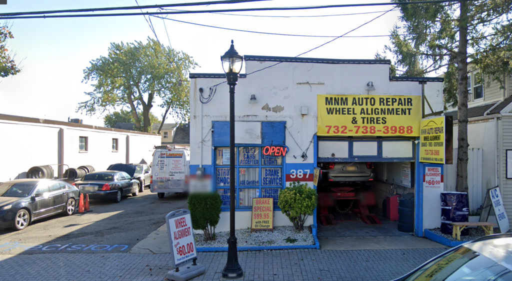 MNM Auto Repair | Fords, NJ 08863