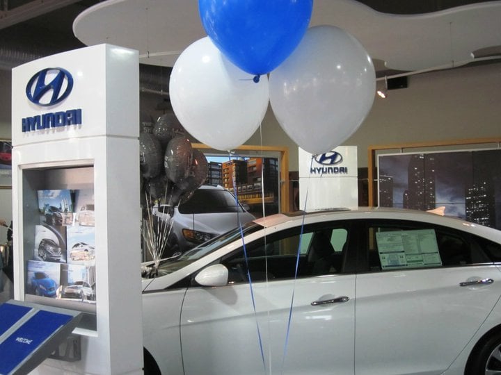 Haddad Hyundai in Pittsfield, MA 01201
