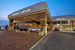Germain Lexus of Easton | Columbus, OH 43231