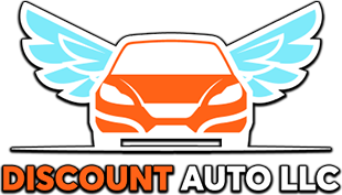 Discount Auto LLC in Merrillville, IN 46410