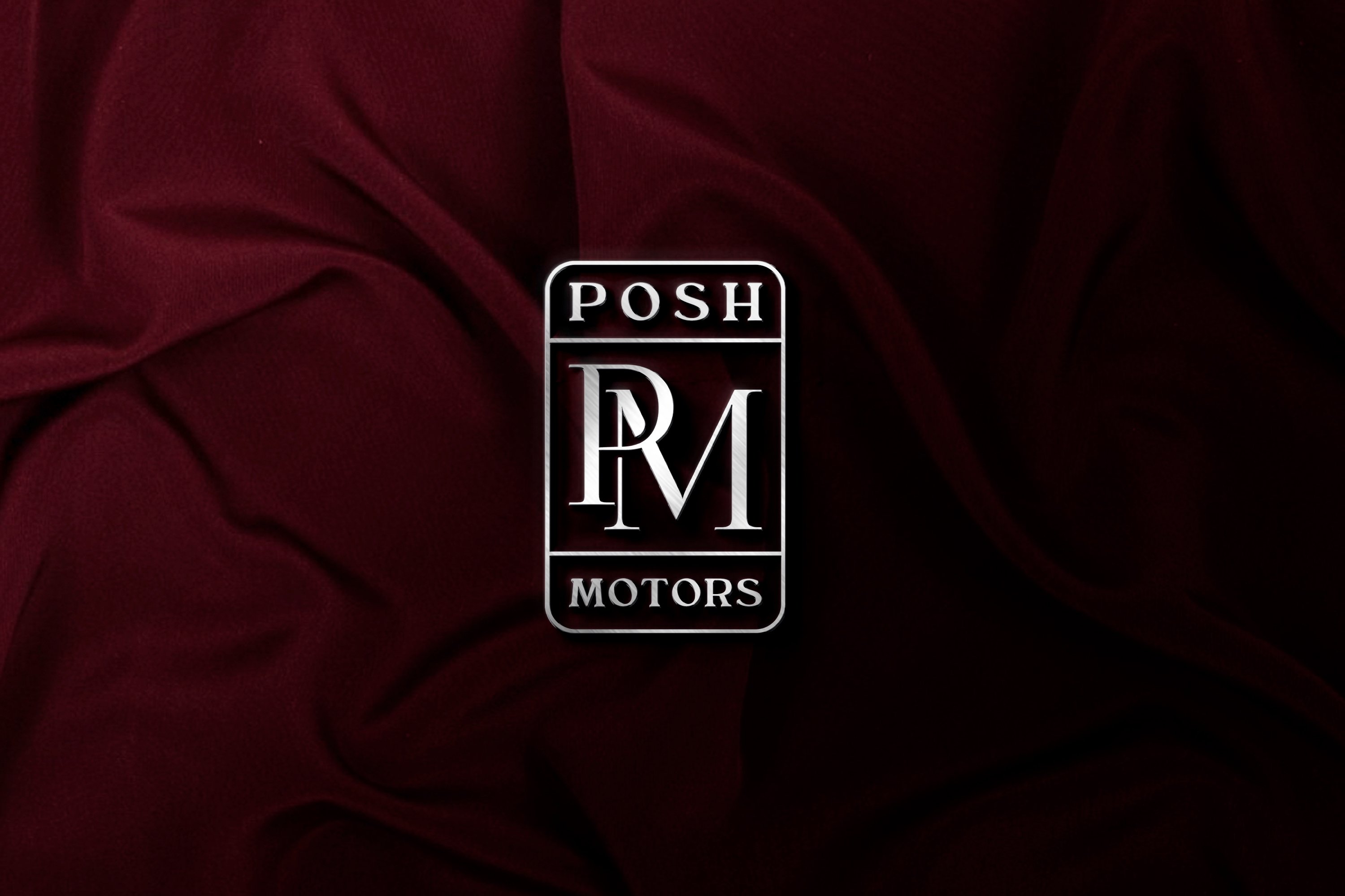 Posh Motors in Napa, CA 94559