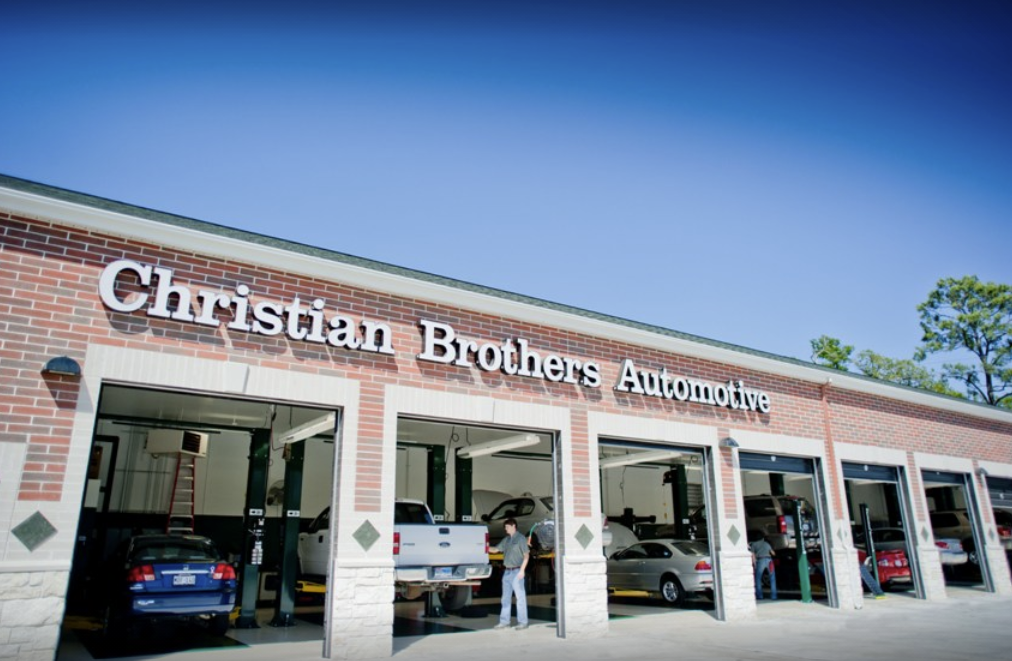 Christian Brothers Automotive - Brighton | Brighton, CO 80601