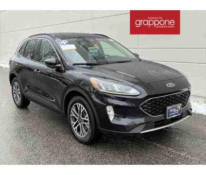 2020 Ford Escape SEL for Sale