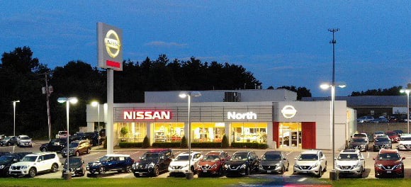 Nissan North | Columbus, OH 43235