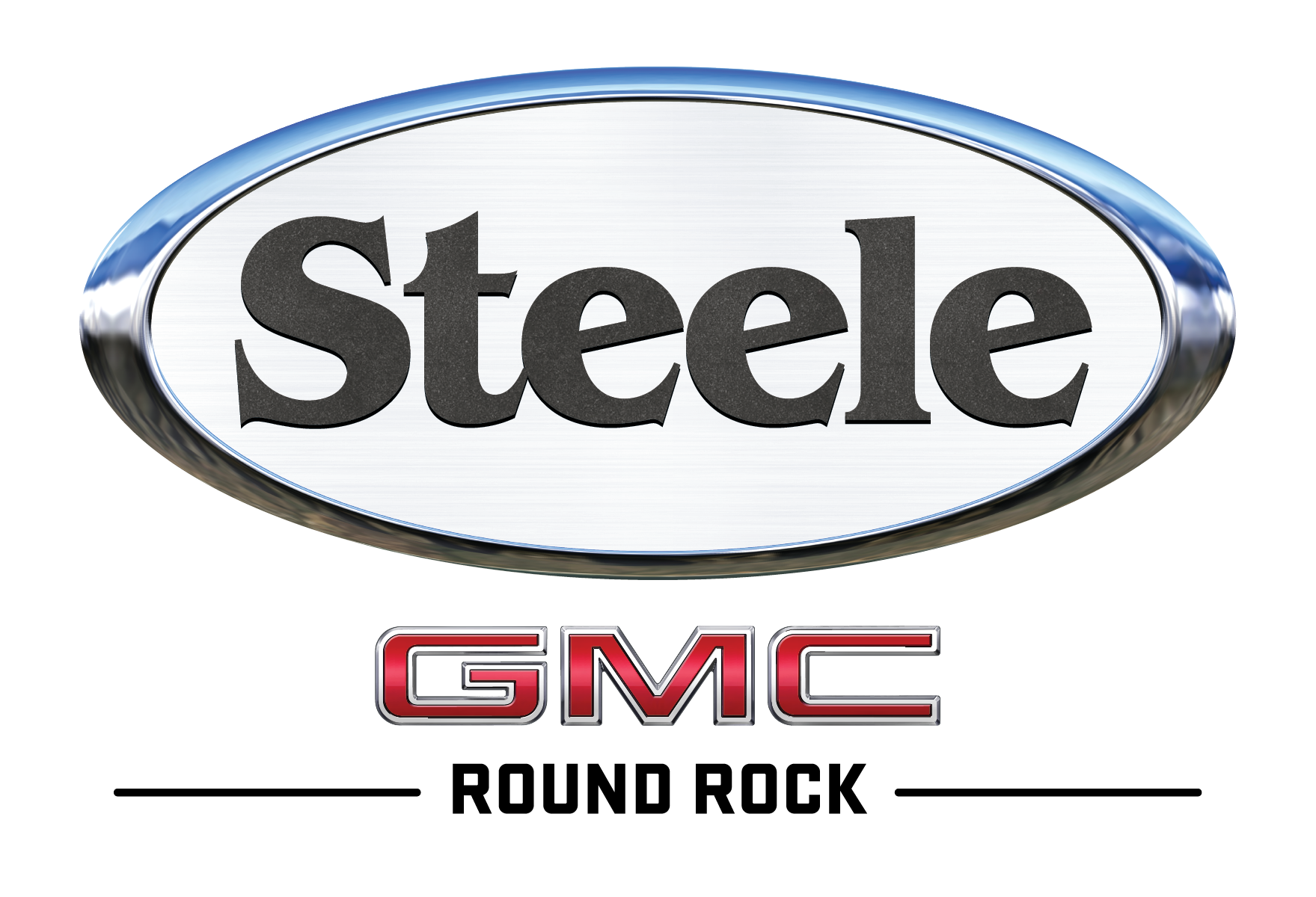 Steele GMC Round Rock in Round Rock, TX 78681