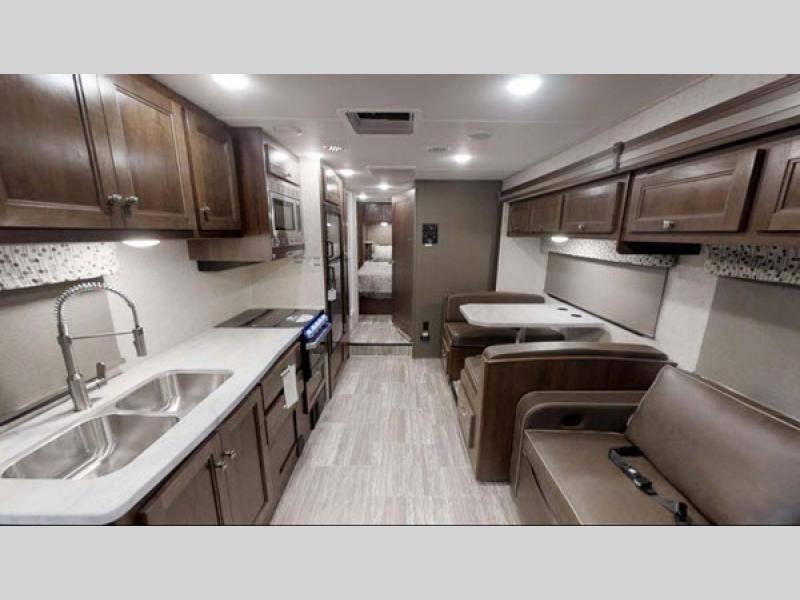 2020 Forest River Forest River RV Forester LE 2851SLE Ford 28ft for Sale