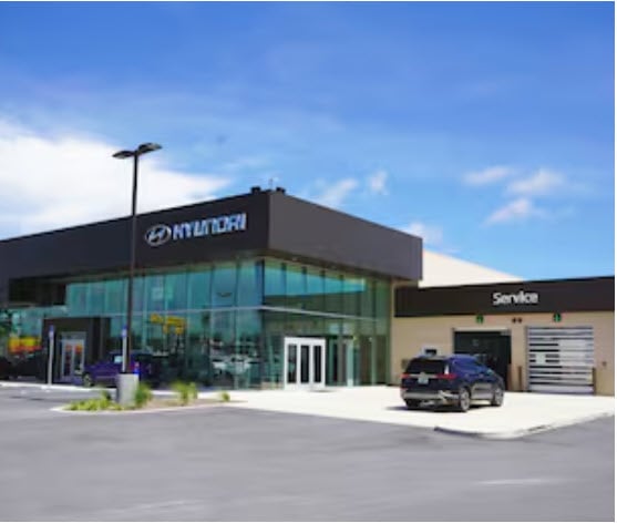 Bay Hyundai in Panama, FL 32401