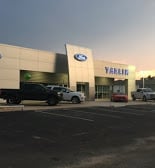 Yaklin Ford in Clute, TX 77531