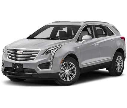 2019 Cadillac XT5 Luxury for Sale