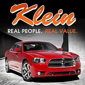 Klein Chrysler Dodge Jeep RAM in Clintonville, WI 54929