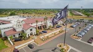 North Park Lexus Rio Grande Valley in San Juan, TX 78589