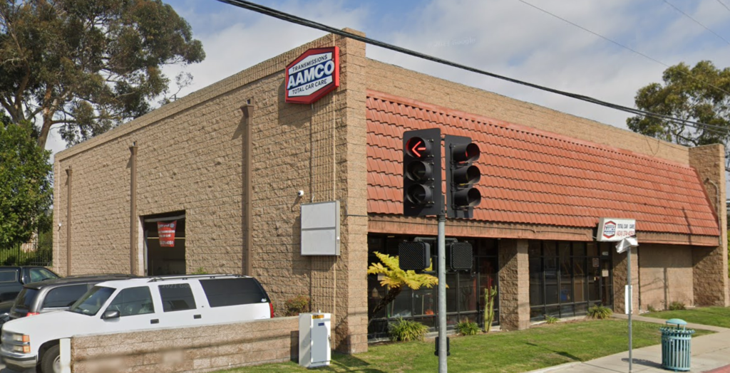 AAMCO Transmissions & Total Car Care - Lawndale | Lawndale, CA 90260