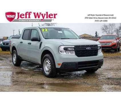 2022 Ford Maverick XL for Sale