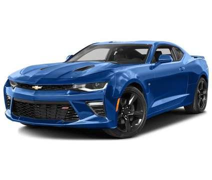 2016 Chevrolet Camaro 2SS for Sale