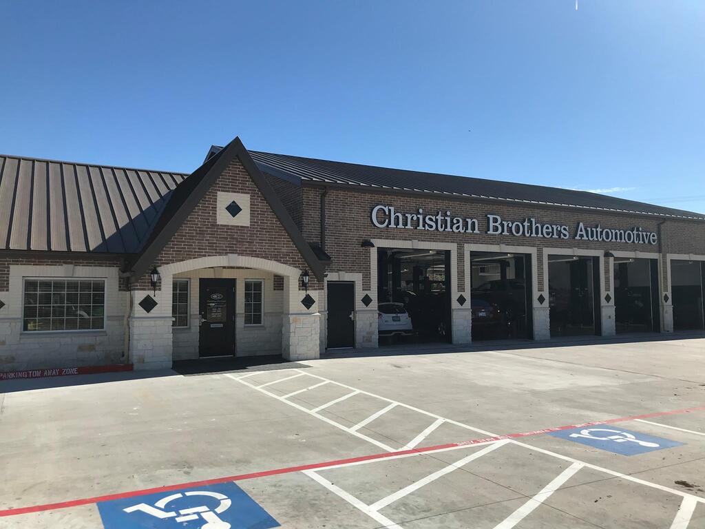 Christian Brothers Automotive - Parker South | Parker, CO 80134