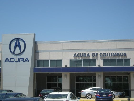 Acura of Columbus in Columbus, GA 31909