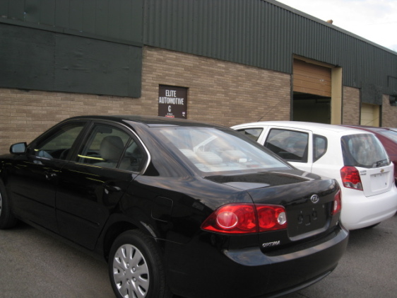 Elite Automotive - OH in Euclid, OH 44132
