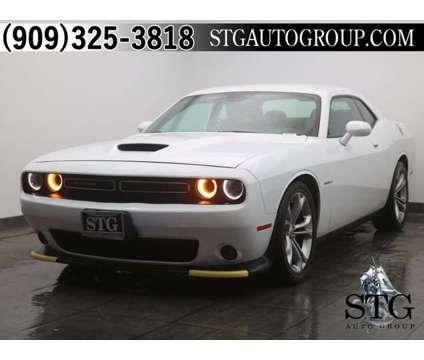 2021 Dodge Challenger R/T for Sale