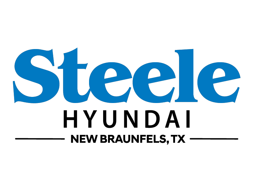 Steele Hyundai New Braunfels in New Braunfels, TX 78130