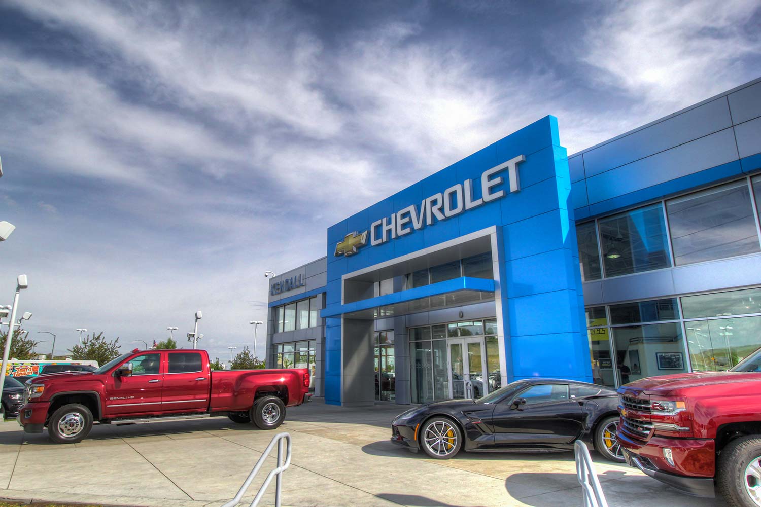 Kendall Auto Mall in Nampa, ID 83687