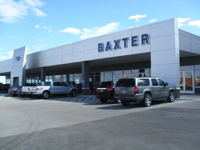 Baxter Ford West Dodge in Elkhorn, NE 68022