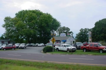 Madison Motors in Madison, VA 22727