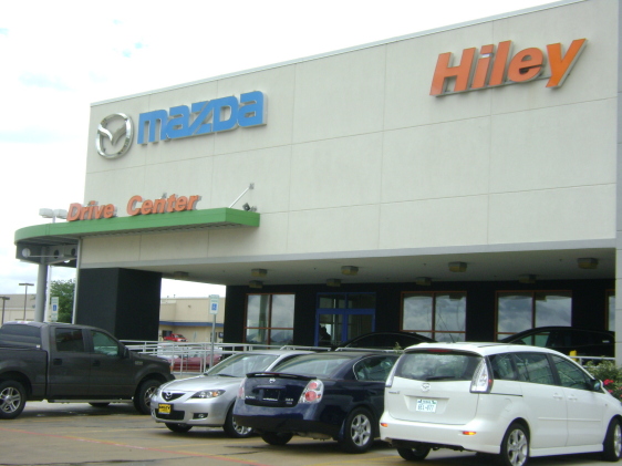Hiley Mazda of Arlington in Arlington, TX 76014