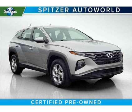 2023 Hyundai Tucson SE for Sale