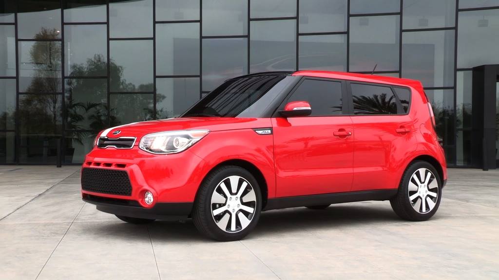Cartown KIA in Nicholasville, KY 40356