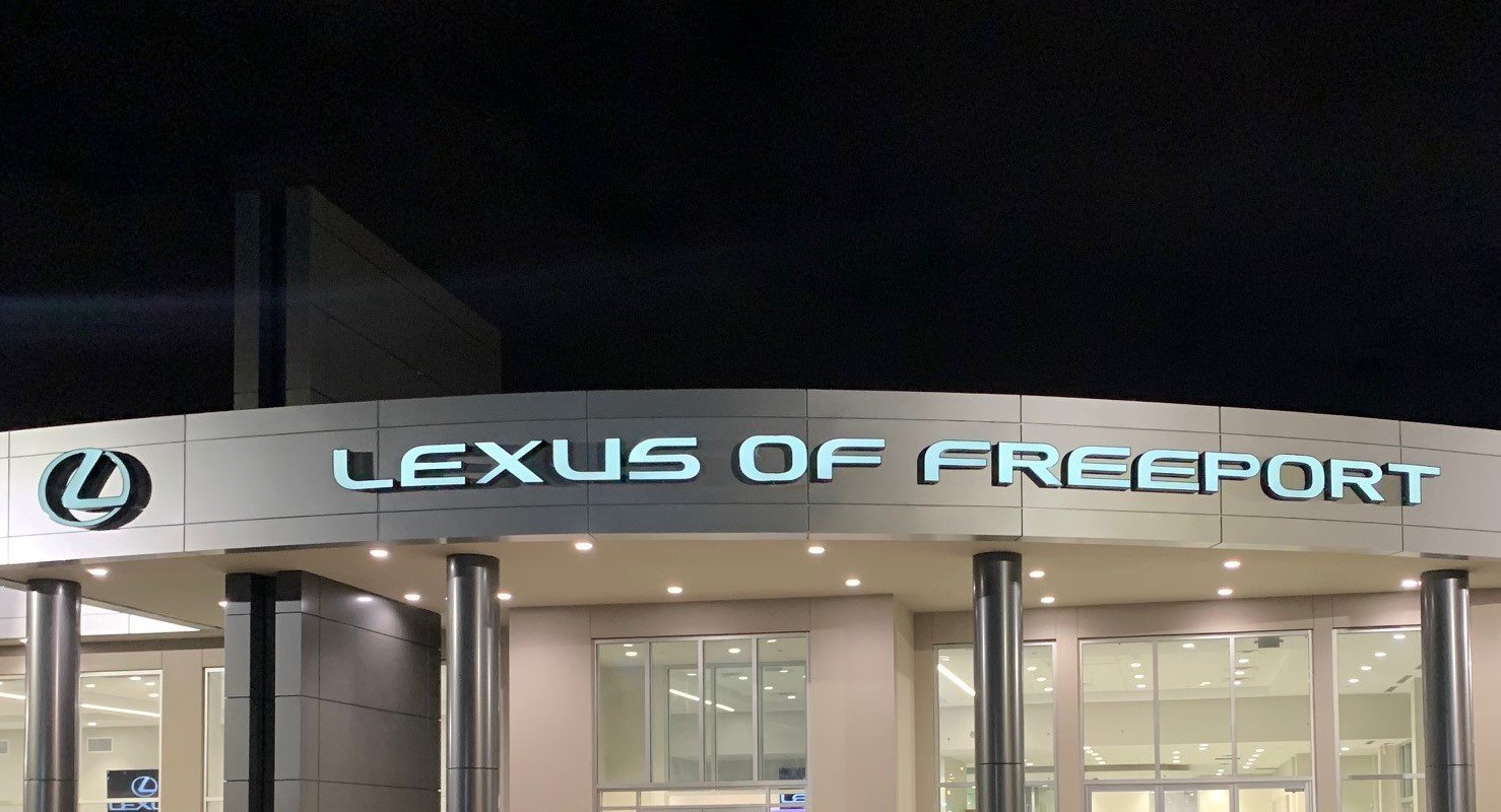 Lexus of Freeport in Freeport, NY 11520